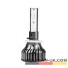 LED Автолампи Wolfram 12v H27 22W Luna LED 2шт (33527)