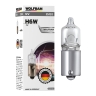 Автолампа галогенная мины Wolfram 12v H6W 6W 25132