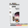 Автолампа галогенная мины Wolfram 12v H10W 10W 25133
