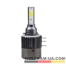 LED Автолампы Wolfram 12v H15 22W Luna LED 33525 (2шт)