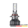 LED Автолампи Wolfram 12v HIR2 9012 22W Luna LED 2шт (33522)