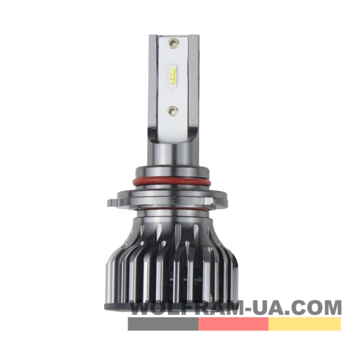 LED Автолампы Wolfram 12v HB3 9005 22W Luna LED 33505 (2шт)
