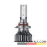 LED Автолампы Wolfram 12v HB3 9005 22W Luna LED 33505 (2шт)