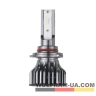 LED Автолампы Wolfram 12v HB4 9006 22W Luna LED 33506 (2шт)