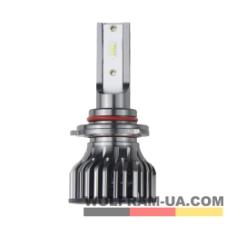 LED Автолампи Wolfram 12v HB4 9006 22W Luna LED 2шт (33506)