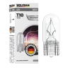 Автолампа накаливания Wolfram 12v T10 W3W 26113
