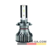 LED Автолампи Wolfram 12v H7 22W Luna LED 2шт (33497)