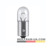 Автолампа накаливания Wolfram 12v T4 4W 27853