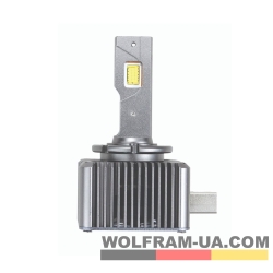LED Автолампы Wolfram 12v D3S-D3R-D8S 45W Wolf LED 38313 (2шт)