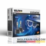 LED Автолампи Wolfram 12v D3S-D3R-D8S 45W Wolf LED 2шт (38313)