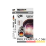 Автолампа ксенонова Wolfram D8S 4300k 25W Ultra Violet (28648)
