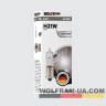 Автолампа галогенна міні Wolfram 24v H21 21W (34358)