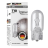 Автолампа накаливания Wolfram 24v T10 5W 34415
