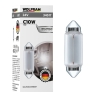 Автолампа накаливания Wolfram 24v C5W 5W 34617