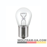 Автолампа накаливания Wolfram 24v P21W 21W 34793