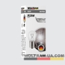Автолампа накаливания Wolfram 24v P21W 21W 34793