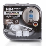 Автолампа галогенная Wolfram 12v HB4 51W Night Vision +150% 29006NV (2шт)