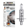 Автолампа галогенная Wolfram 24v H1 100W Power Rally 34122