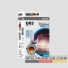 Автолампа ксенонова Wolfram D8S 35W White Light (28428)