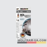 Автолампа галогенная Wolfram 24v H3 100W Power Rally 34124