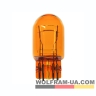 Автолампа накаливания Wolfram 12v T20 WY21/5W 26437