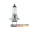 Автолампа галогенная Wolfram 24v H7 100W Power Rally 34237
