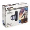 LED Ліхтар габаритний (рожки) Wolfram 12-30v 6W E Certified Лівий (40300)