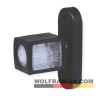 LED Ліхтар габаритний (рожки) Wolfram 12-30v 6W E Certified Лівий (40300)