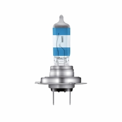 Автолампа галогенная Wolfram 12v H7 55W Ultra Vision +200% 22197UV (2шт)