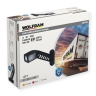 LED Ліхтар габаритний (рожки) Wolfram 12-30v 6W E Certified Лівий (40304)