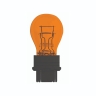 Автолампа накаливания Wolfram 12v P27/7W 27/7W 23158 Yellow