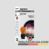 Автолампа накаливания Wolfram 12v P27/7W 27/7W 23158 Yellow