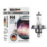 Автолампа галогенная Wolfram 12v H4 100/90W P45 Power Rally 22159