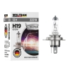 Автолампа галогенна Wolfram 12v H19 60/55W (22219)