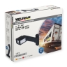 LED Ліхтар габаритний (рожки) Wolfram 12-30v 6W E Certified Лівий (40314)