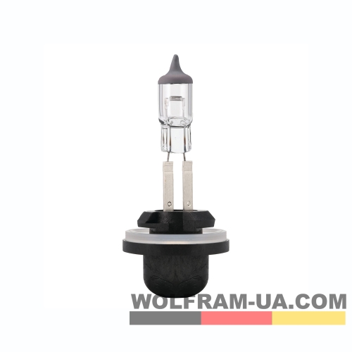 Автолампа галогенная Wolfram 12v H27/1 27W 28880