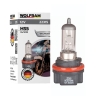 Автолампа галогенная Wolfram 12v HS5 35/30W 22315