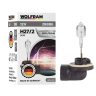 Автолампа галогенная Wolfram 12v H27/2 50W 28886