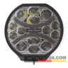 Протитуманна фара LED Wolfram 12-30v 80W E Certified (31703)
