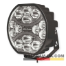Протитуманна фара LED Wolfram 12-30v 80W E Certified (31703)