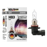 Автолампа галогенная Wolfram 12v HB3 9005 60W 29005