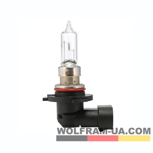 Автолампа галогенная Wolfram 12v HB3 9005 60W 29005