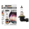Автолампа галогенная Wolfram 12v HB4 9006 51W 29006