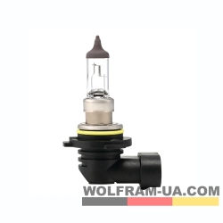 Автолампа галогенная Wolfram 12v HB4 9006 51W 29006