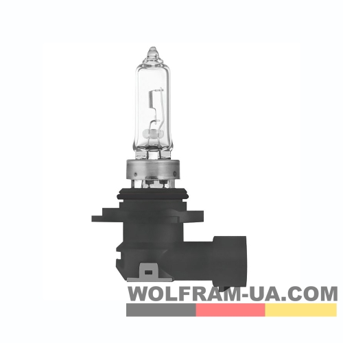 Автолампа галогенная Wolfram 12v HIR 1 65W 29011