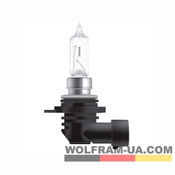 Автолампа галогенная Wolfram 12v HIR 2 55W 29012