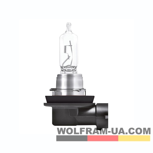 Автолампа галогенная Wolfram 12v H9 65W 29219