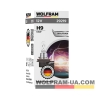 Автолампа галогенная Wolfram 12v H9 65W 29219