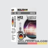Автолампа галогенная Wolfram 12v H12 53W 29312