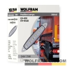 LED Фонарь габаритный Wolfram 24v 3W E9-R10 Certified Белый (39041)